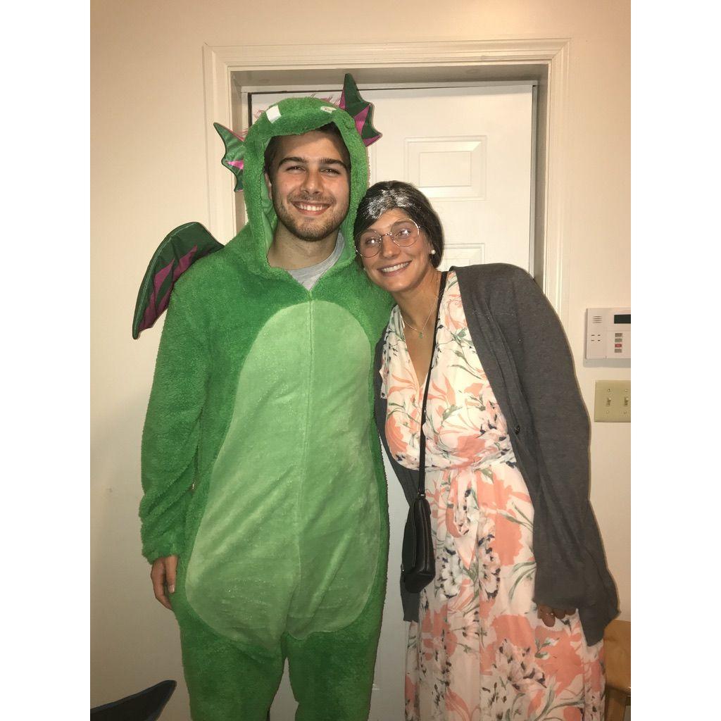 Halloween 2019