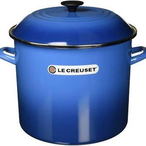 LE CREUSET  Stock Pot