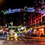 Little Italy