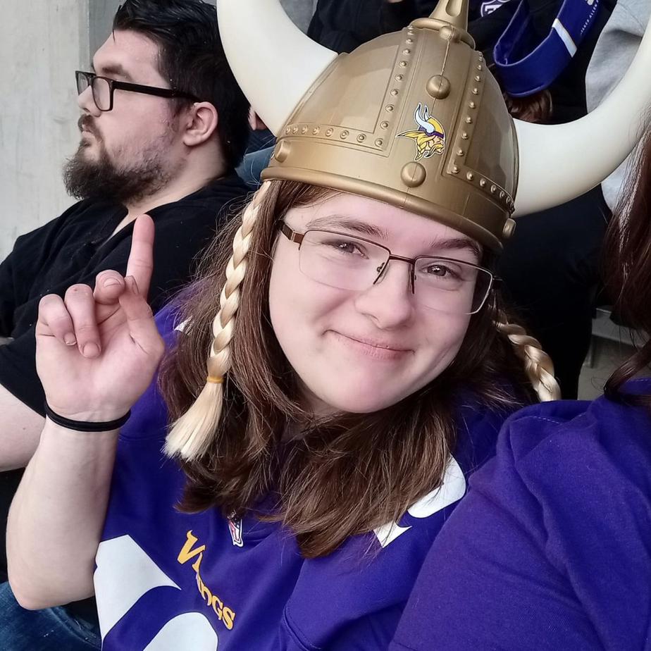 Vikings Game October 2022