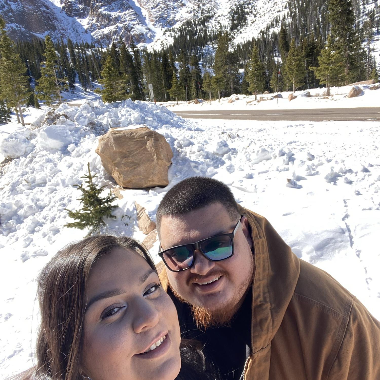 Denver Colorado 02/2022