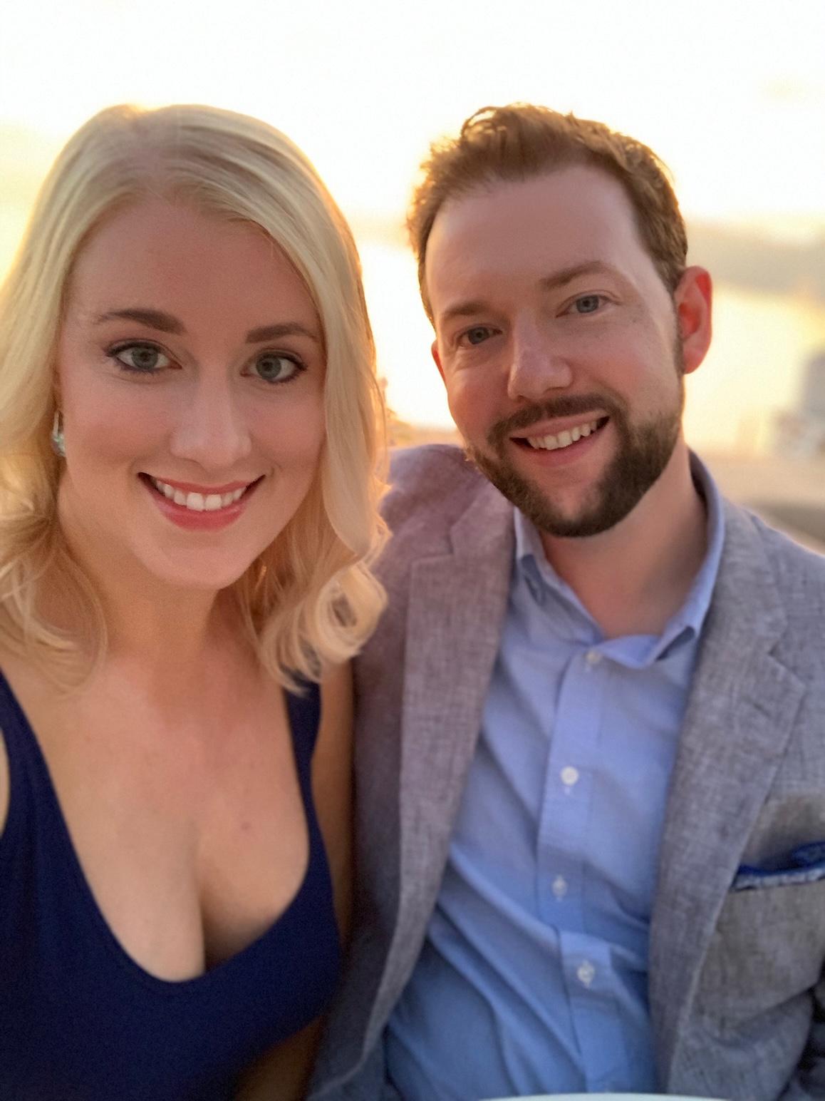 The Wedding Website of Laura Borntraeger and Adam Shifriss