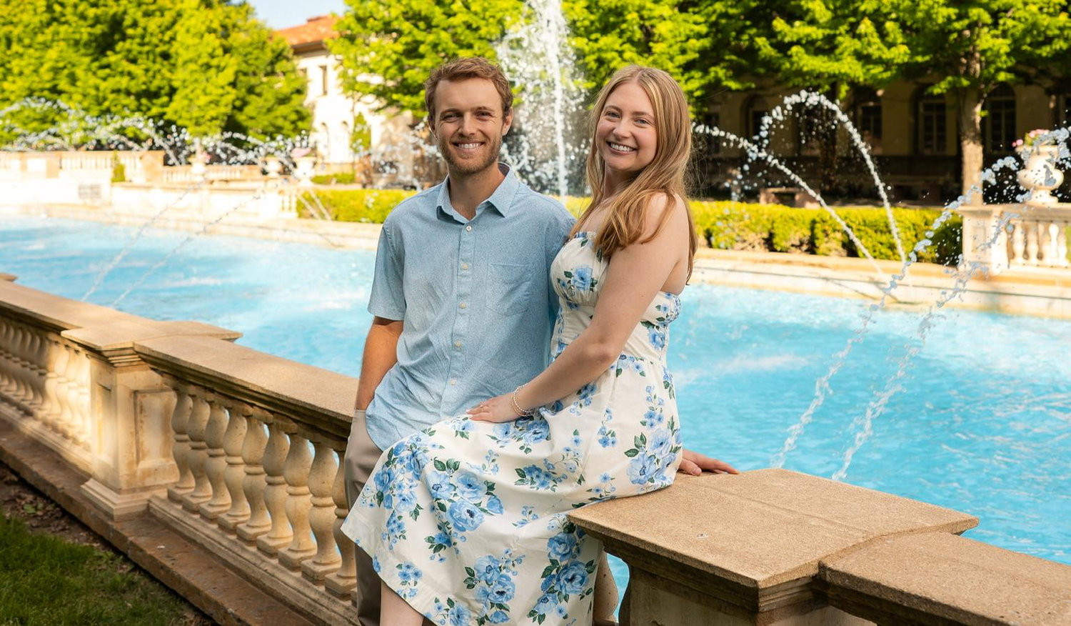 The Wedding Website of Kaylee Cart and Nathan Friesen