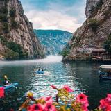 Canyon Matka