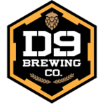 D9 Brewing Lake Norman