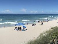 Cape Canaveral National Seashore