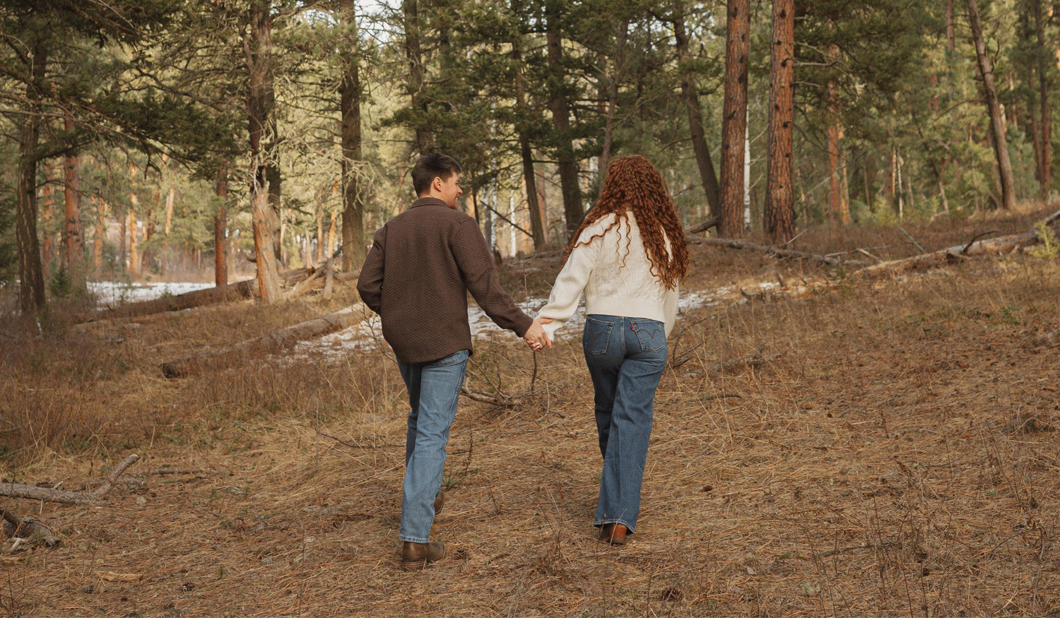 The Wedding Website of Dalton Farra and Ade Lensing