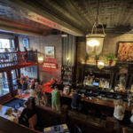 Firestone's Culinary Tavern