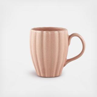 Ellen DeGeneres x Canvas Lafayette Mug, Set of 4