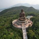 Big Buddha/ Ngong Ping 360