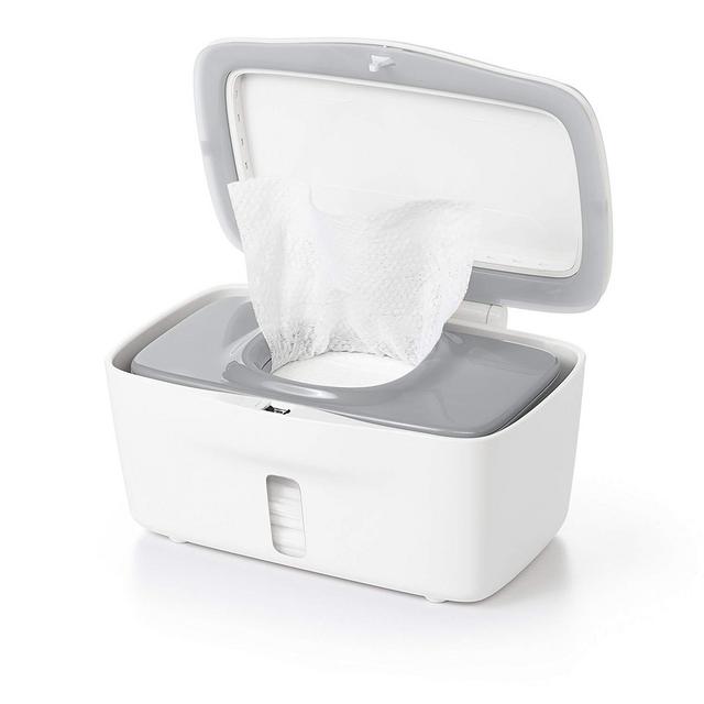 Wipe dispenser