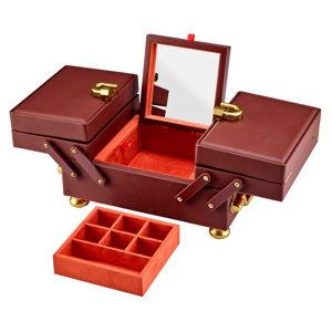 Marla Aaron Jewelry Box