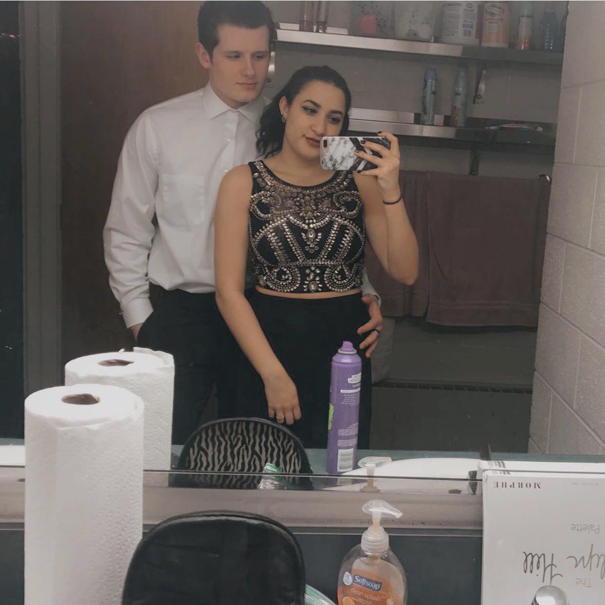 cardinal ball 2018