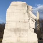 Martin Luther King, Jr. Memorial