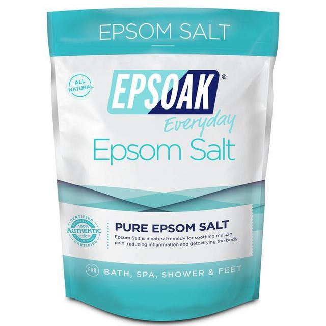 Pure Epsom Salt