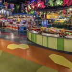 Circus Circus Hotel and Casino