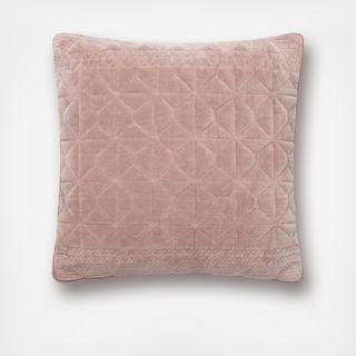 Caroline Textured Pillow