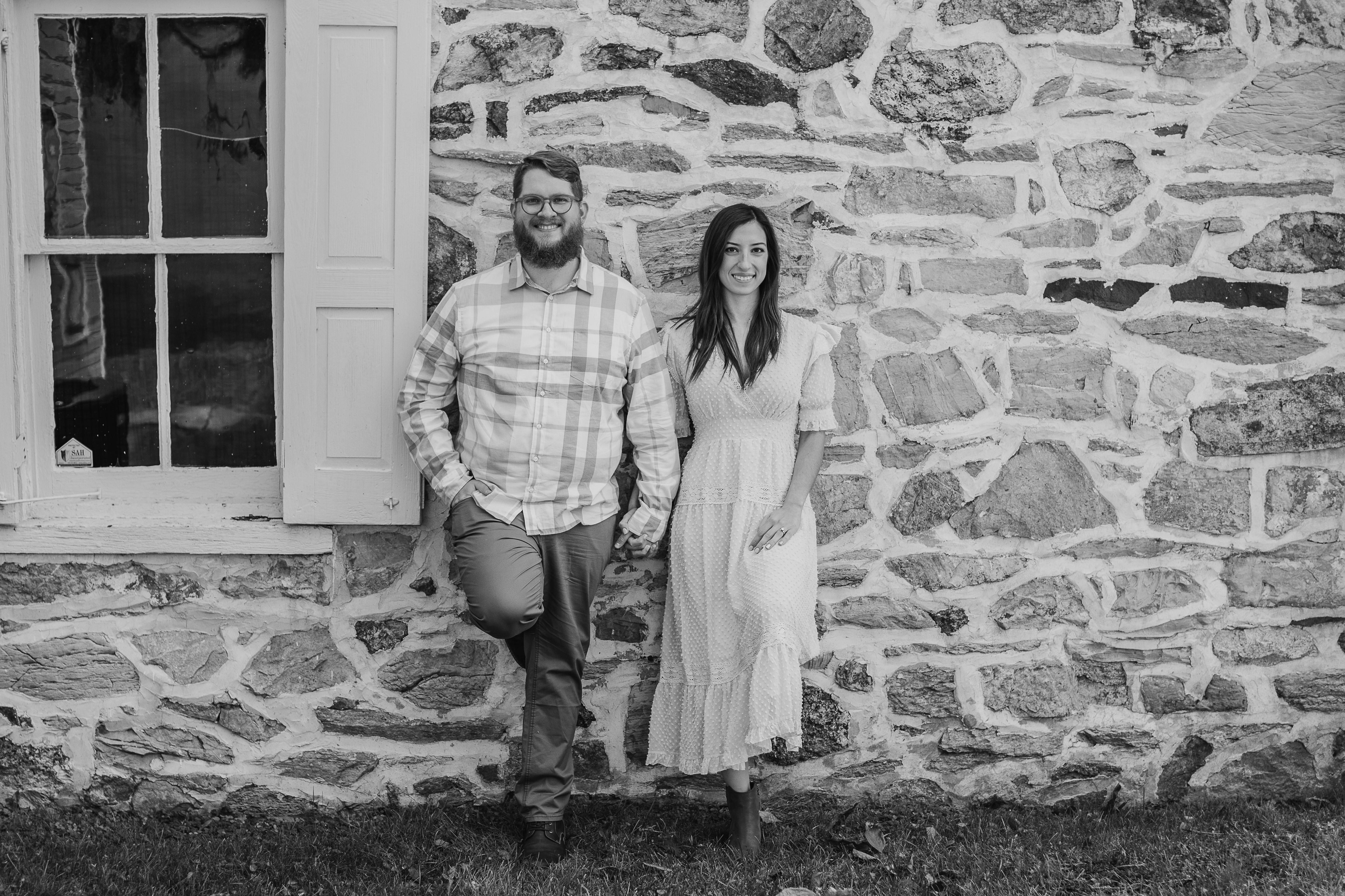 The Wedding Website of Mackenzie Cannataro and Kevin Boensch