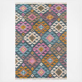 Caravan Area Rug