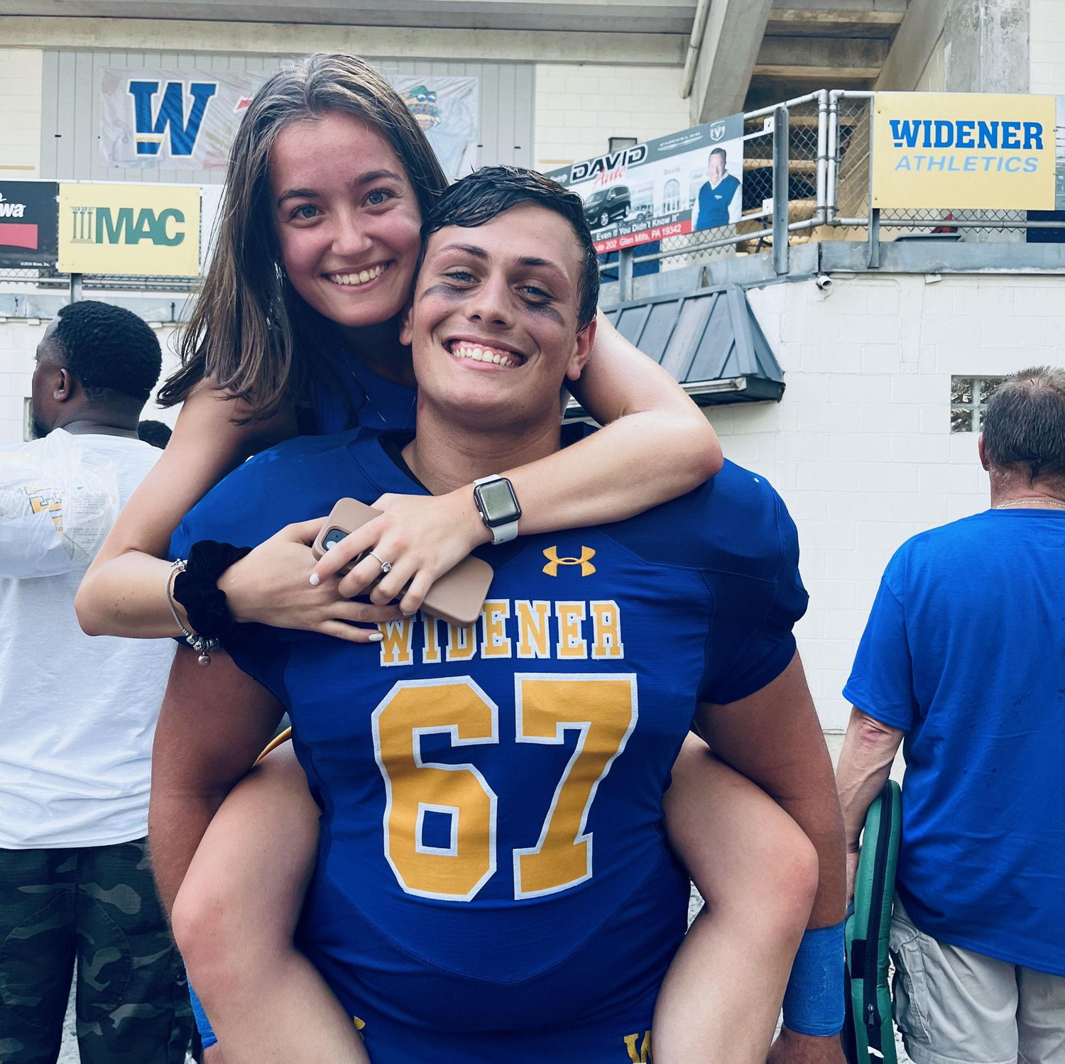 9.3.2022- First Home Game of the Season