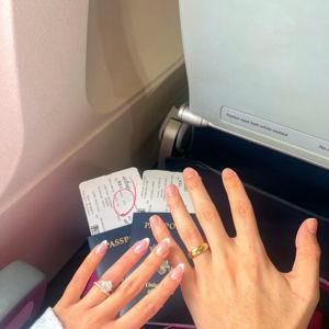 Our Honeymoon Fund