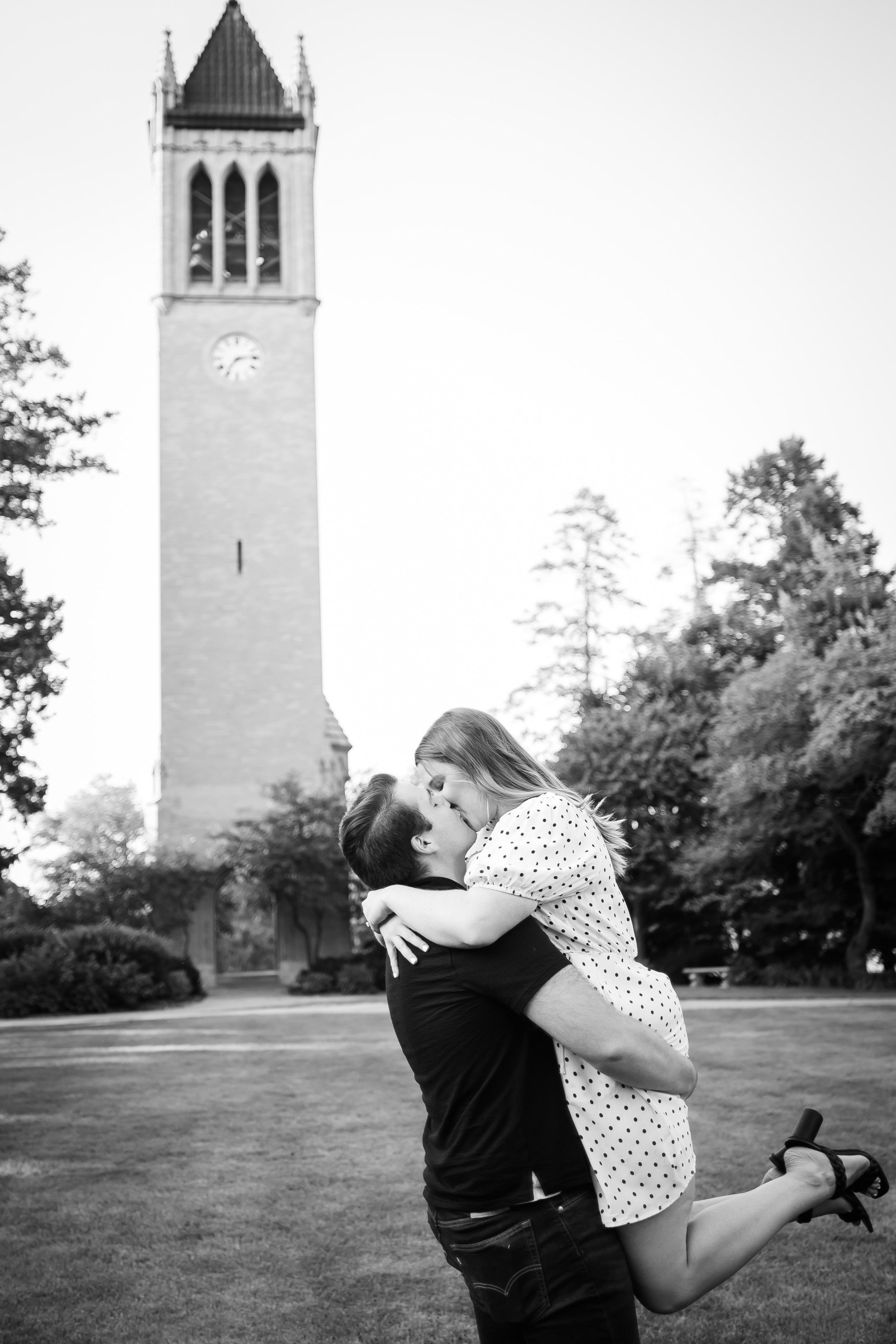 The Wedding Website of Tori Wood and Derek Hollister