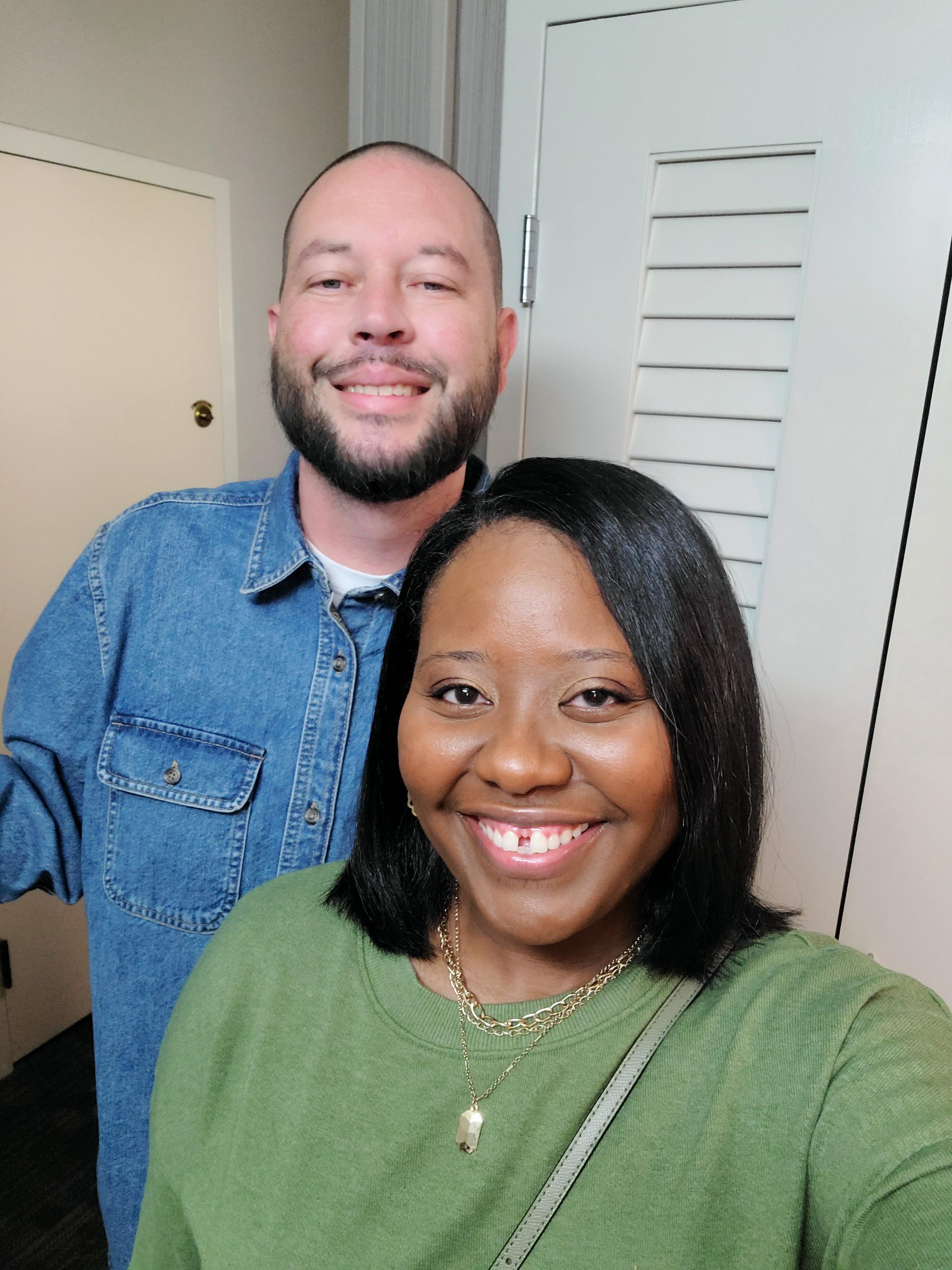 The Wedding Website of Jessica Williams and Jeremy Farrington