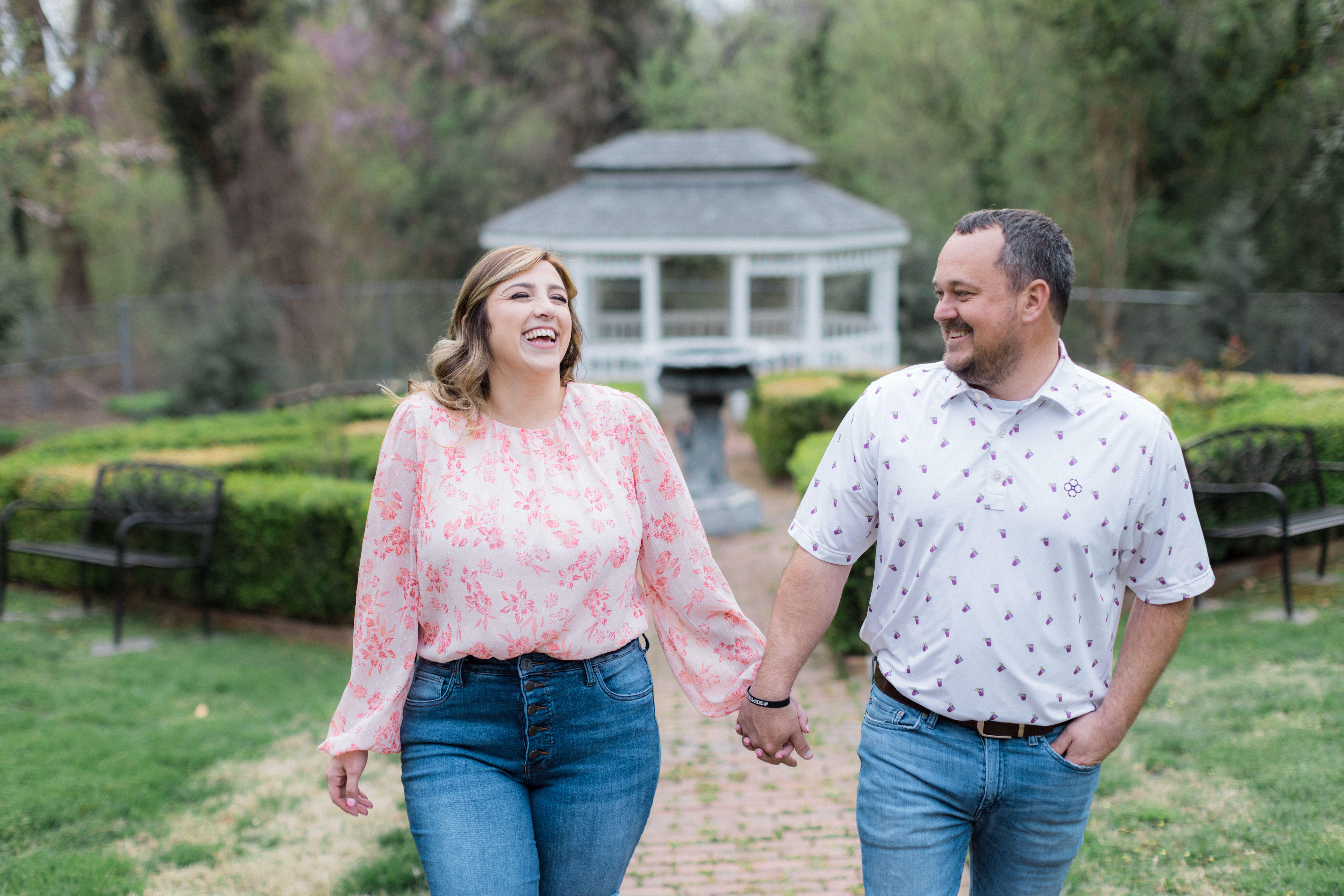 The Wedding Website of Madison George and Kirk George