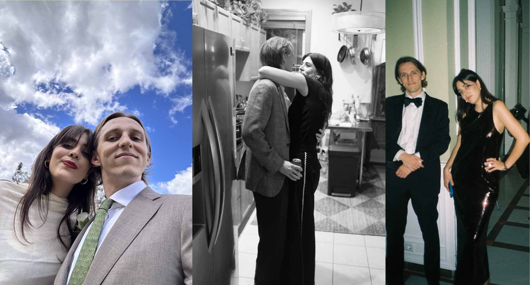 The Wedding Website of María Vargas Aguilar and James Rooney