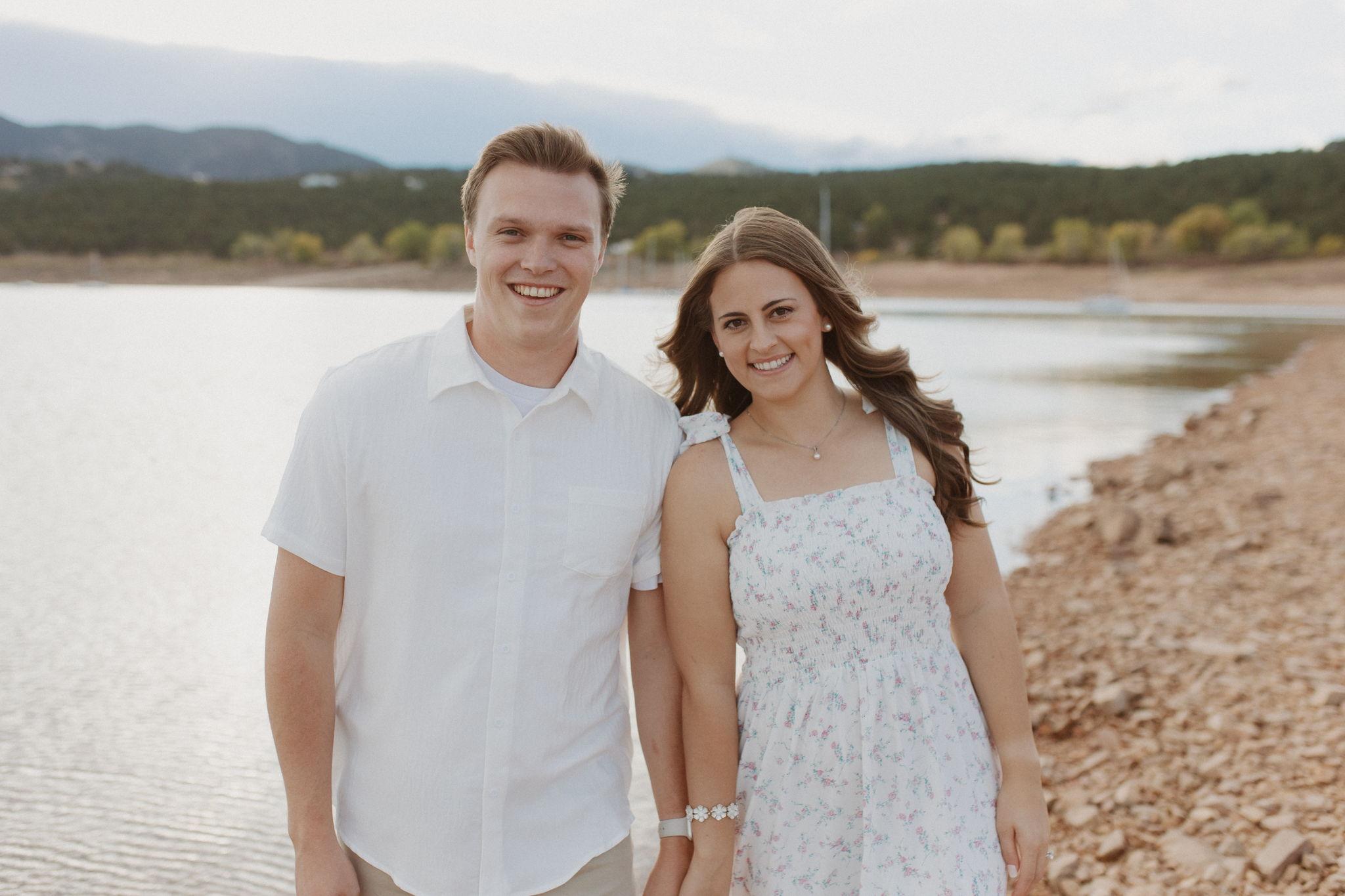 The Wedding Website of Hailey Johnson and Dylan Amos