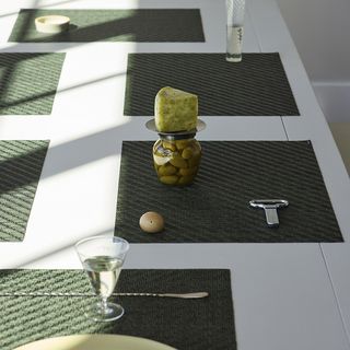 Foxtail Rectangular Placemat