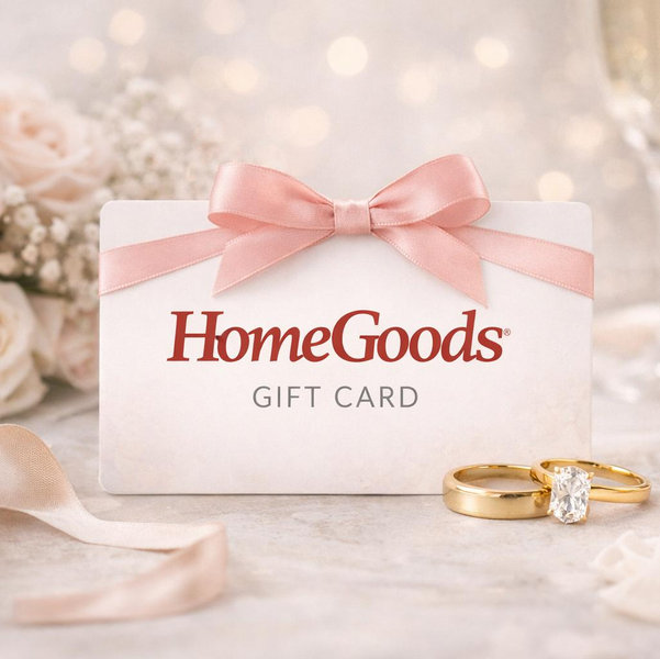 HomeGoods GiftCard