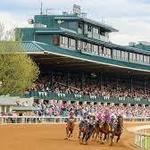 Keeneland