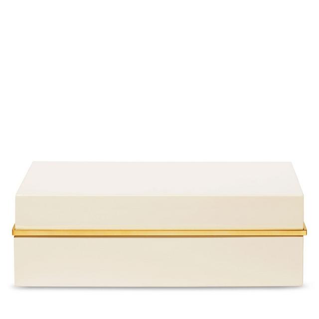 AERIN Piero Medium Lacquer Box