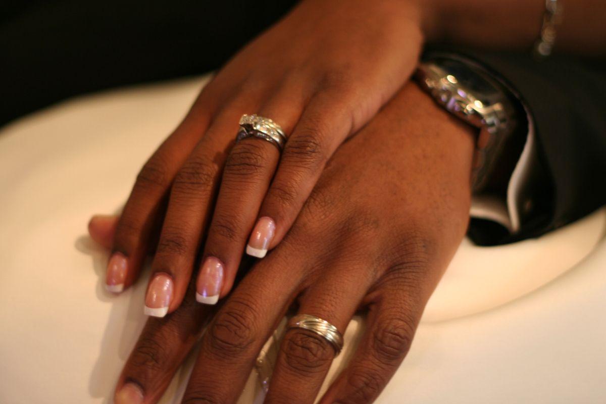 The Wedding Website of Sharon Poole and Jamal Dixon