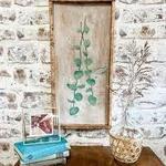 Paint a Sign at Board & Brush Creative Studio