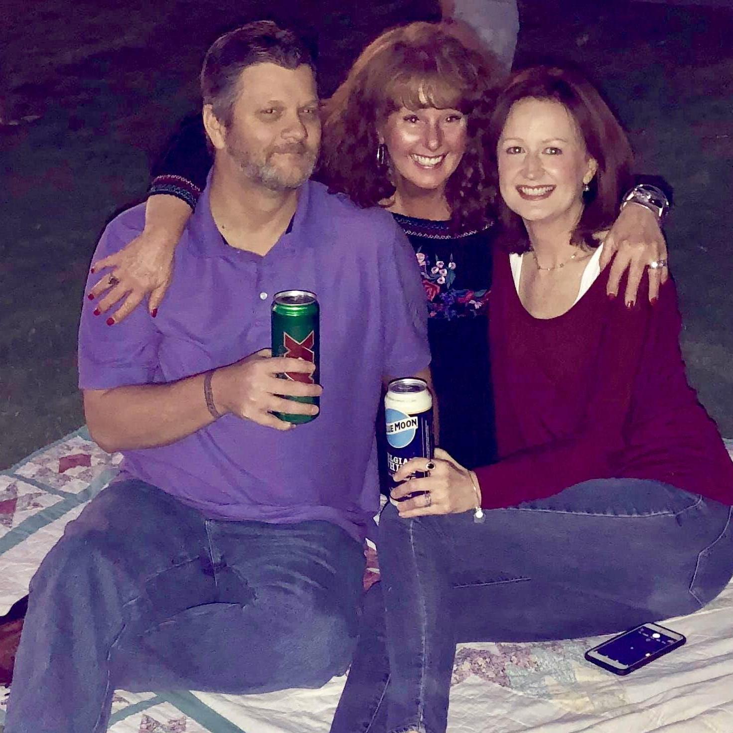 Al Green concert, April 2019