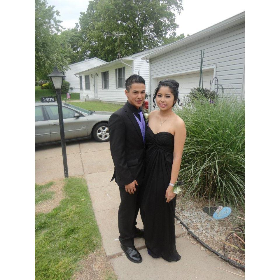 Prom 2012