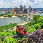 The Duquesne Incline