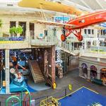 Science City
