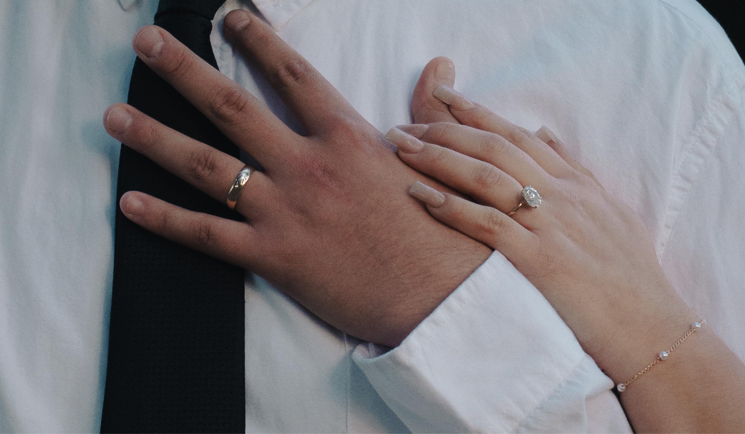 The Wedding Website of Brenda Lopez and Isaiah Valdez