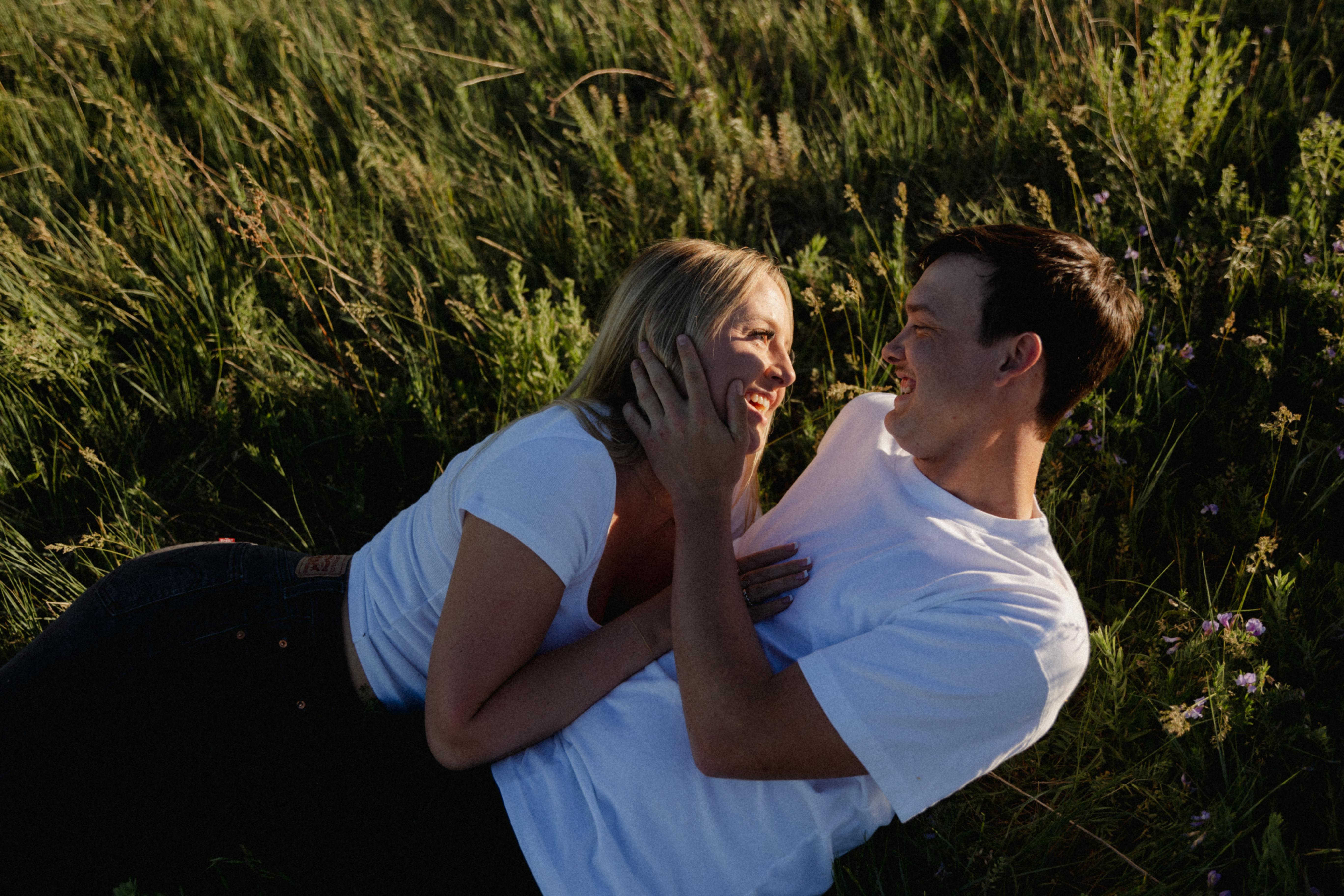 The Wedding Website of Brenna Swinger and Sean Deyle
