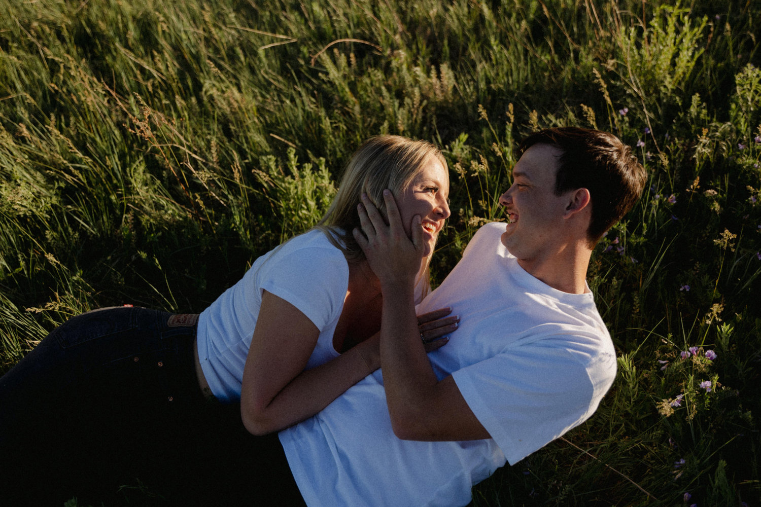 The Wedding Website of Brenna Swinger and Sean Deyle