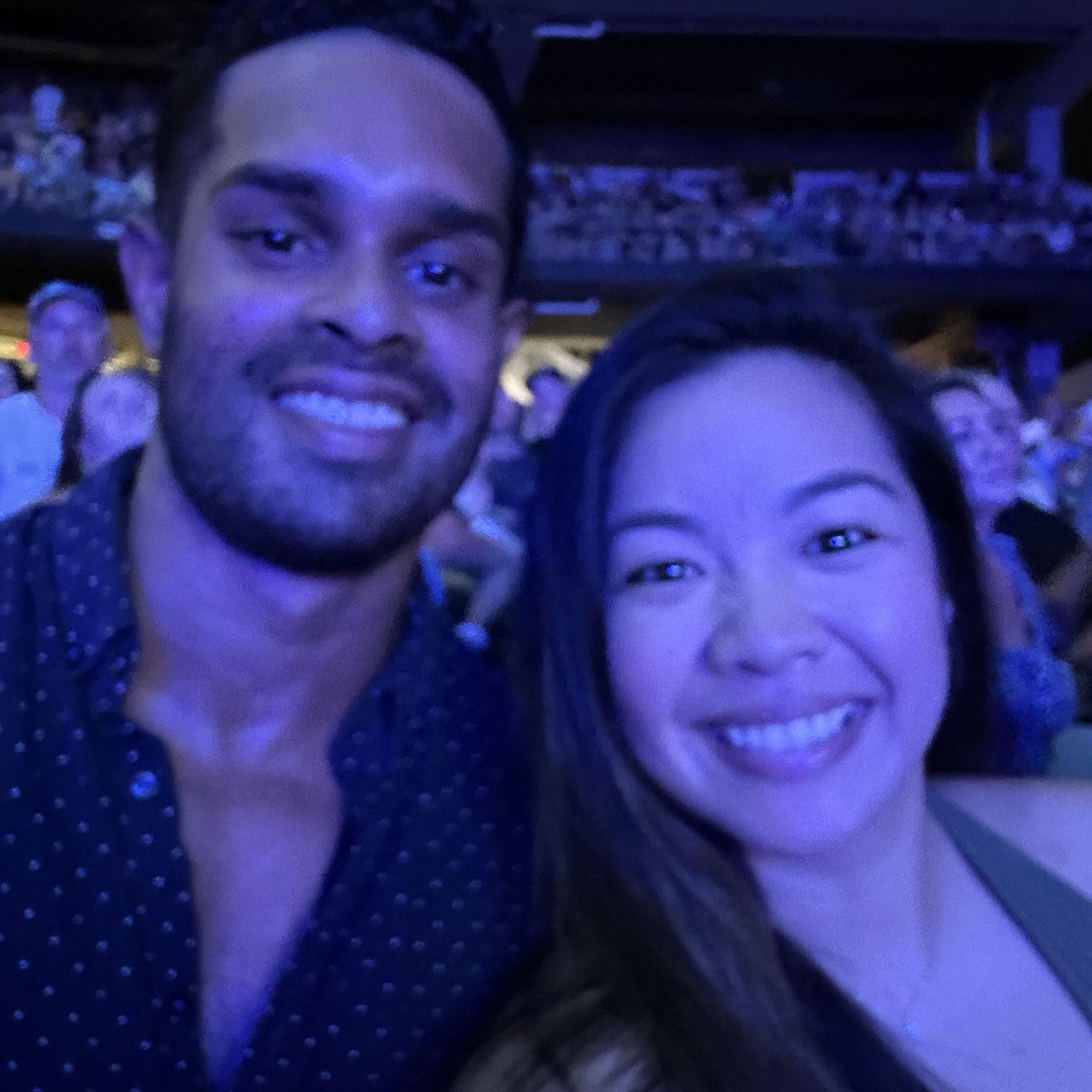 Another concert :)