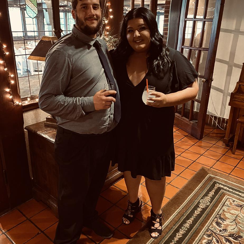 Wedding Szn