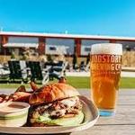 Oddstory Brewing Co.