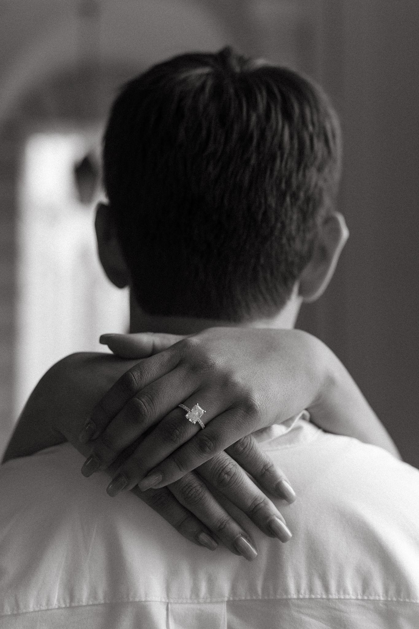 The Wedding Website of Shania Garrett and Carter Apodaca