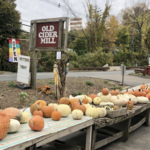 Old Cider Mill