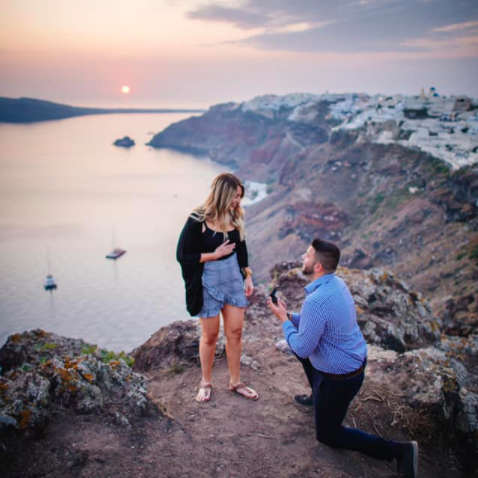 Oia, Greece | 10.16.19 <3