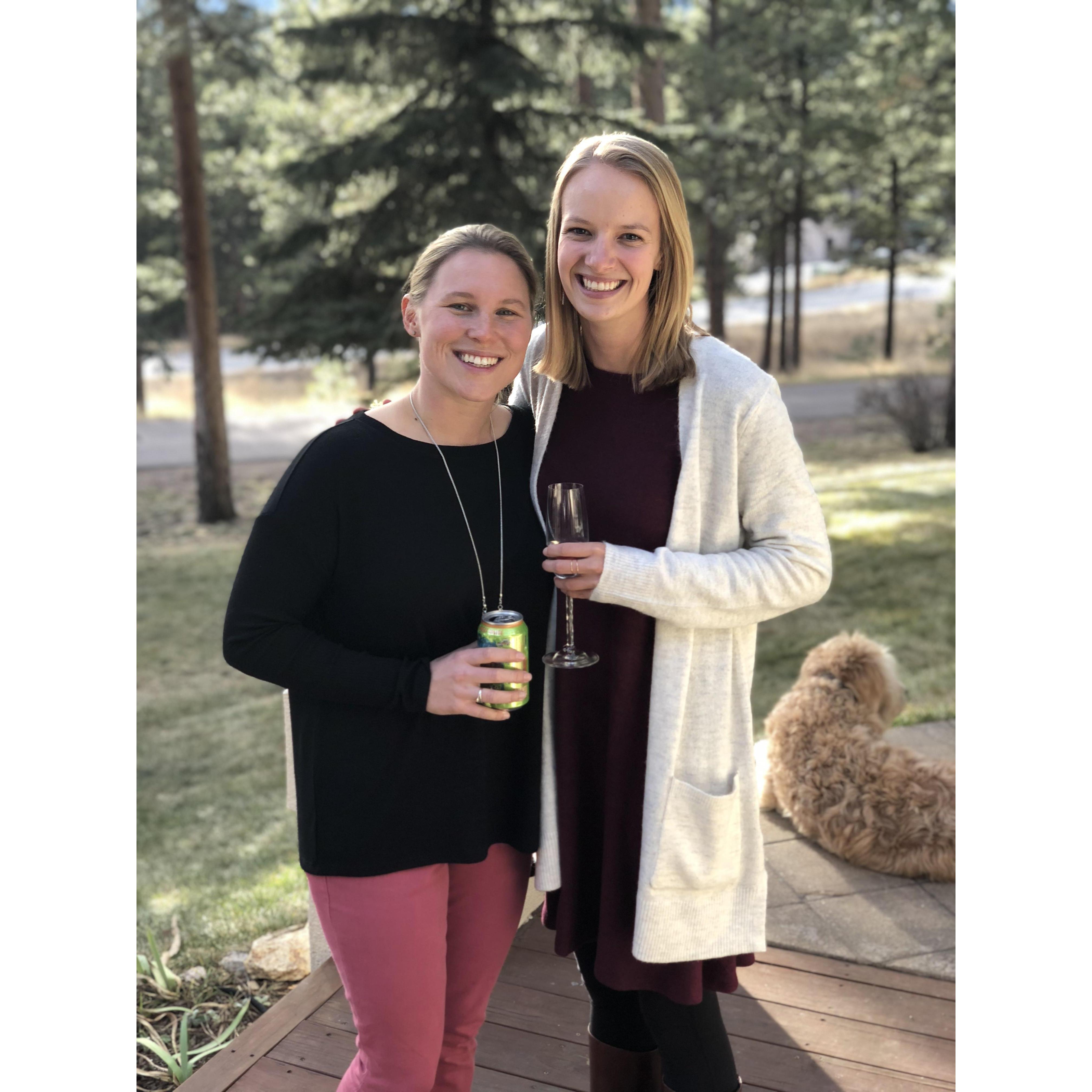 Thanksgiving 2018